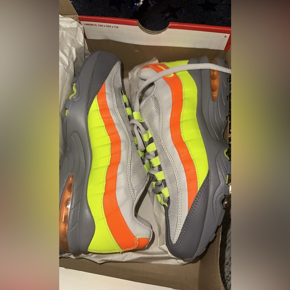 Air max 95